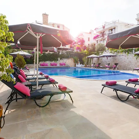 Kalkan 102 Apartament