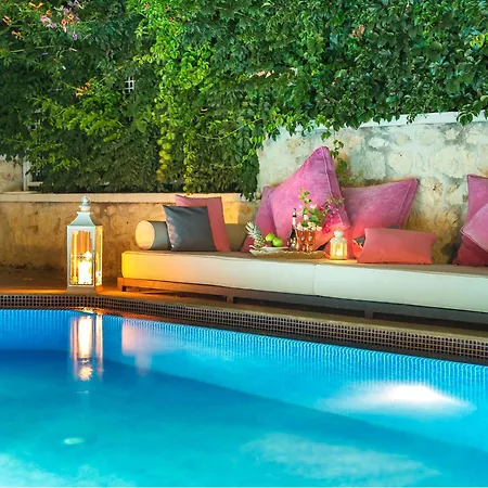 Apartament Kalkan 102