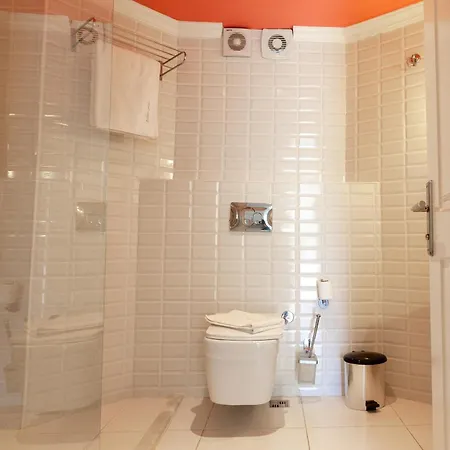 Apartament Kalkan 102