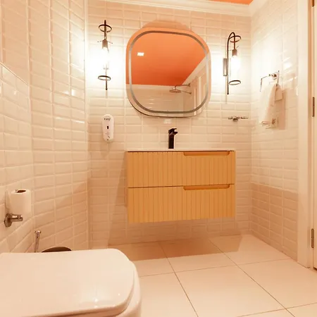 Kalkan 102 Apartament Kaș