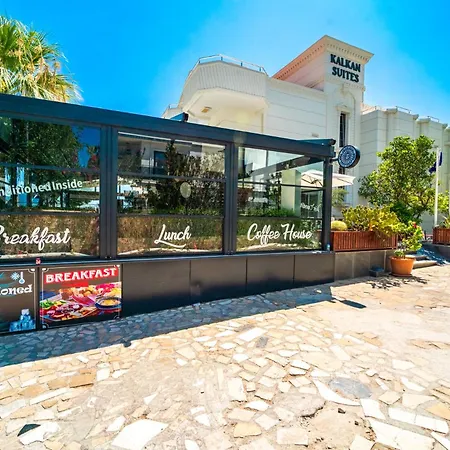 Kalkan 102 Kaș