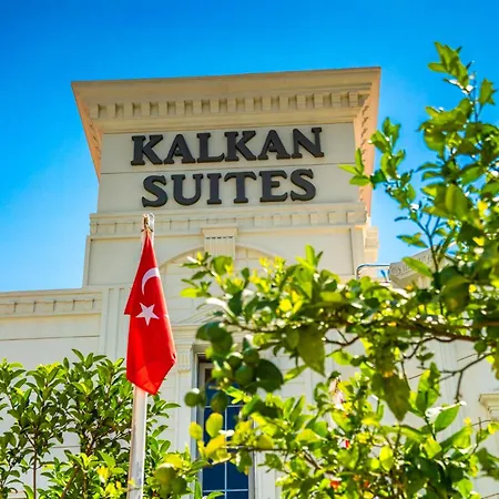 Kalkan 102 *