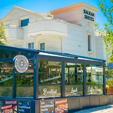 Kalkan 102 * Kaș