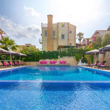 Kalkan 102 Kaş
