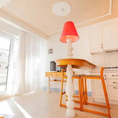 Kalkan 102 Daire