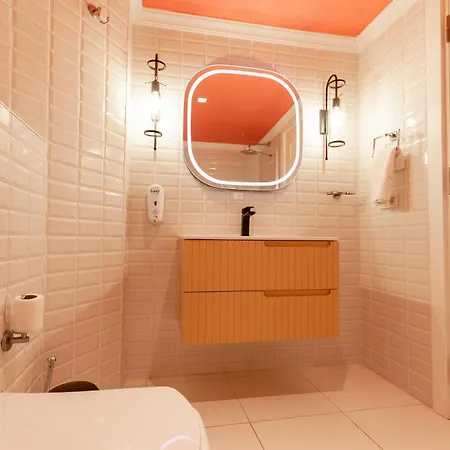 Apartmán Kalkan 102